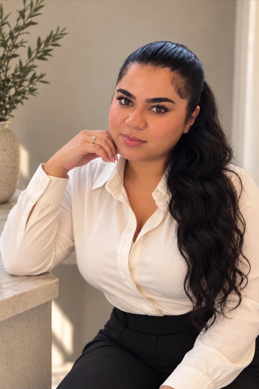 Eneida, your Mary Kay beauty consultant